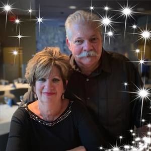 Meet your Posher, Cheryl